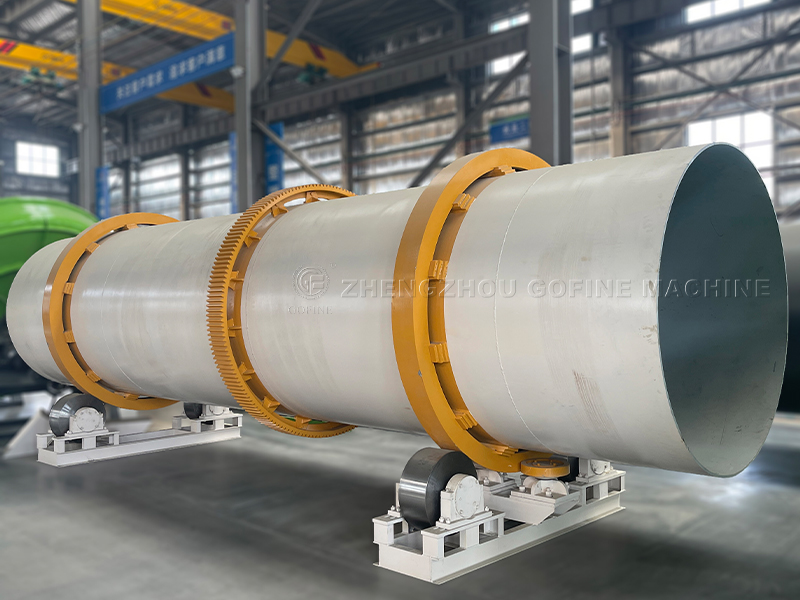 Daripada Pengeluaran kepada Keuntungan: Kuasa Komersial Baja Berbutir Basah