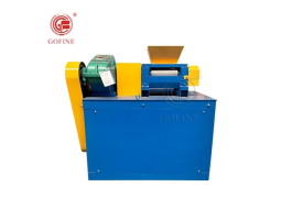 牛糞を利益に変える方法: 肥料製造機ガイド