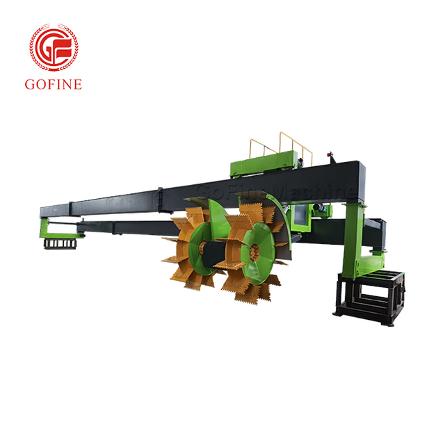 Commerical optimus sui propellendos spiri STERCUS Mixing Machina