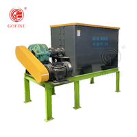 Meascth&oacute;ir Ribbion Meais&iacute;n Meascadh Cothrom&aacute;nach Le haghaidh Leasach&aacute;in P&uacute;dar