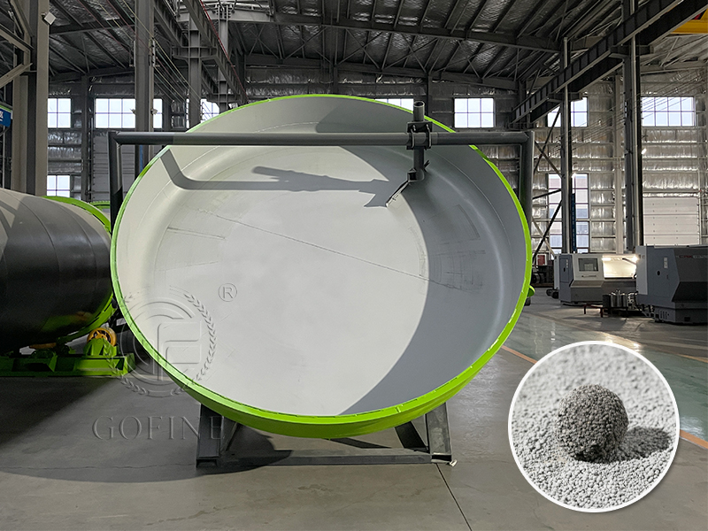 Гранулятор с лотковым диском: повышение эффективности производства наполнителей для кошачьих туалетов