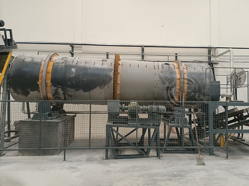 Продажа новой машины для гранулирования удобрений