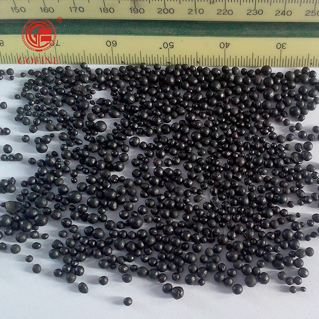 Processo di produzione della granulazione del fertilizzante