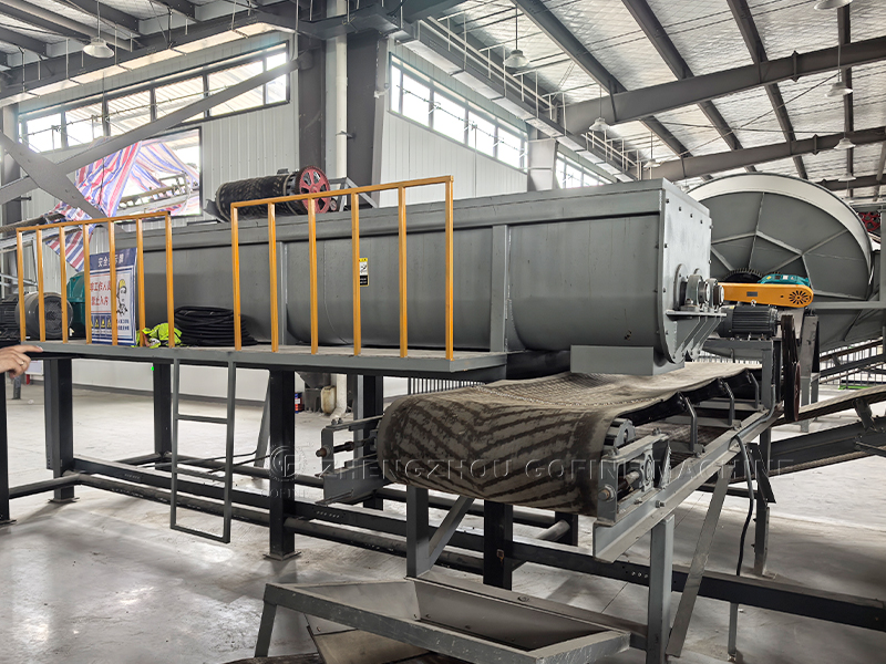 Kimyasal G&uuml;bre Makinesi &Uuml;reticileri G&uuml;bre &Uuml;retim Ekipmanları