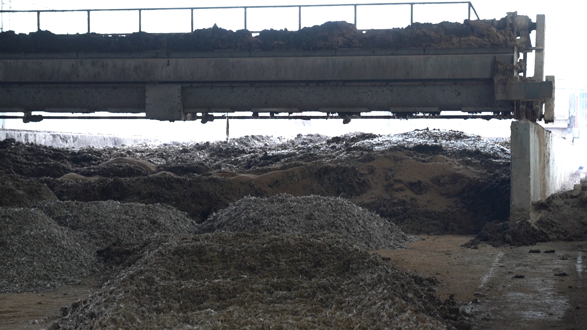 Praktisk teknologi til uskadelig behandling af husdyrg&oslash;dning
