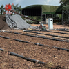 Sistemas inteligentes de compostaje de fertilizantes cubiertos por membranas para el tratamiento de residuos org&aacute;nicos