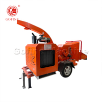 Tocator de lemn eficient pentru &icirc;ngrășăm&acirc;nt organic 