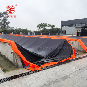 Sistemas inteligentes de compostagem de fertilizantes cobertos por membrana para tratamento de res&iacute;duos org&acirc;nicos