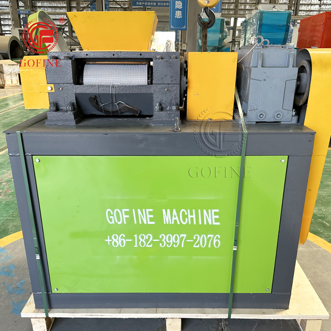 NPK Granulator Technology Trends Shaping Fertiliser Production in 2026