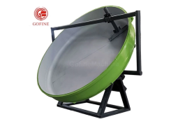 نصائح الصيانة لزيادة العمر الافتراضي لآلة تحبيب الأسمدة