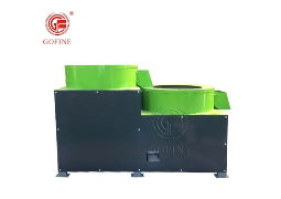 Як виробляти комплексне добриво NPK за допомогою машин