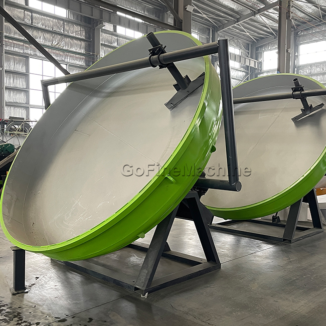 Aroma Soft Detergent Bead Disc Granules Tukatuka Miihini