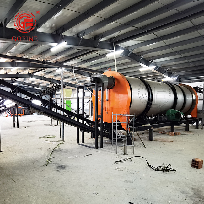 Cum poate o mașină de &icirc;ngrășăm&acirc;nt pentru gunoi de grajd să revoluționeze procesarea gunoiului de grajd?