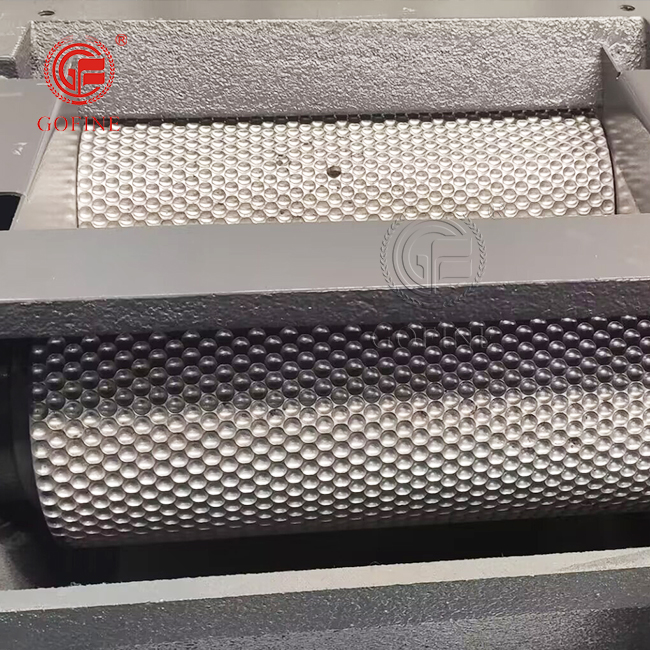 Bagaimana NPK Granulator Menyelesaikan Cabaran Pengeluaran Baja Biasa