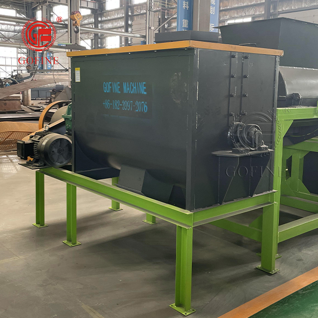 En omfattande guide till drift och underh&aring;ll av g&ouml;dselpelletsmaskin