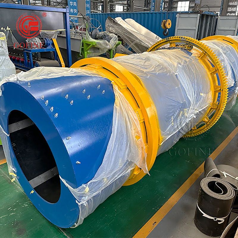 مشکلات رایج در ماشین های گرانول کود و نحوه رفع آنها