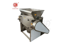 Cara Menyelesaikan Masalah Biasa dalam Mesin Penghancur Baja