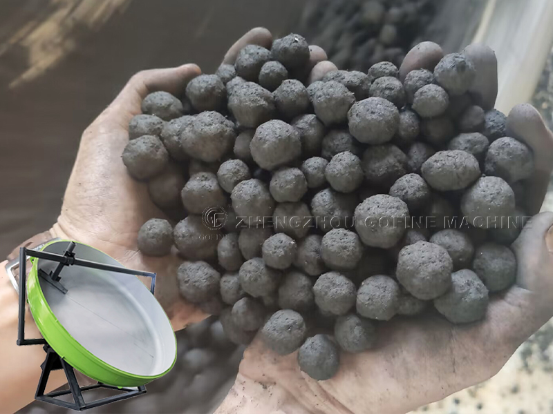 ຜູ້ຜະລິດເຄື່ອງຍ່ອຍສະຫຼາຍຝຸ່ນງົວ: ວິທີແກ້ໄຂທີ່ສົມບູນສໍາລັບການຄຸ້ມຄອງຝຸ່ນງົວ