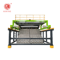 Frontier Skid Steer Compost Pile ឧបករណ៍ Turner